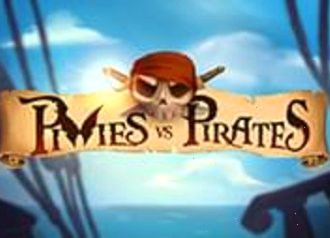 Pixies Vs Pirates казино
